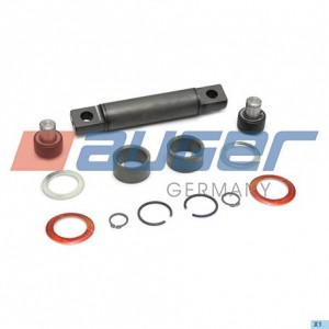 SCANIA 4 SERIES (1995-2007) 56836 AUGER