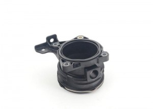 Фланец MERCEDES заслонки дроссельной OE A6420900344 MERCEDES BENZ