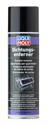 Dichtungs-Entferner 0.300L средство для удаления прокладок!\ 3623 LIQUI MOLY