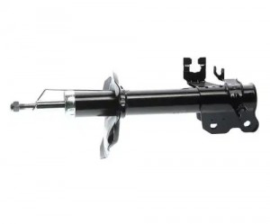 Амортизатор NISSAN Almera (N16E) (00-06) передний левый газовый MEGAPOWER 290-12-052 MEGA POWER