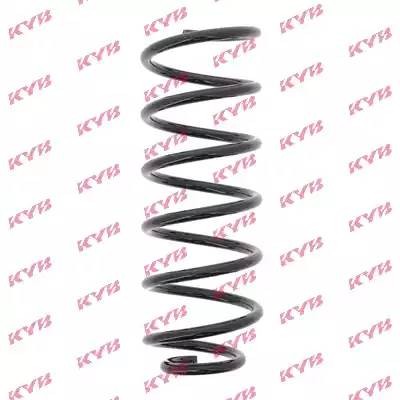 пружина задняя!\ Opel Vectra B 1.6i/2.0i 16V/2.0Di 96-00 RC5138 KAYABA