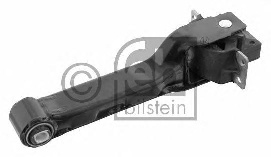Опора двигателя FORD Transit (00-06) задняя FEBI 29907 FEBI BILSTEIN