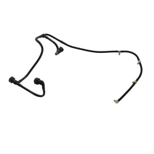 Трубка Газель Next дв.Cummins ISF 2.8 (4992138 / 5301534) (Haffen) 0519 HAFFEN