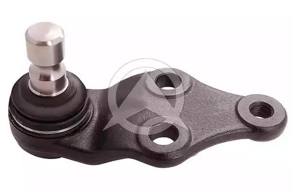 опора шаровая нижняя!\ Hyundai Sonata YF 12> 87389 SIDEM