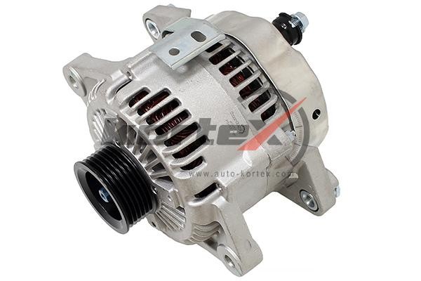 Генератор HYUNDAI SANTA FE 06- 2.7 KG057 KG057 KORTEX