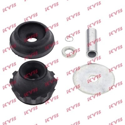 Опора амортизатора AUDI A4 (94-) заднего KYB SM5377 KAYABA
