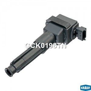 Катушка зажигания GCK0198TN GCK0198TN KRAUF
