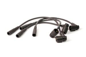 Провода высоковольтные для а/м ГАЗель/УАЗ дв.4216 инжектор (Евро 4) "HOLA" "Inte HL433 HOLA