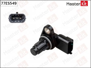 Датчик, положение распредвала HYUNDAI SANTA FE 2.2CRDi 12- 77ES549 77ES549 MASTER KIT