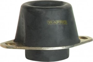 Сайлентблок опоры КП левый PEUGEOT 106, 206, 3008, 307, 308, 5008, Partner, Ranc ETM1826 GATES