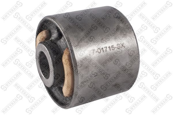 сайлентблок заднего рычага !\Land Rover Freelander II 06-14 77-01715-SX STELLOX