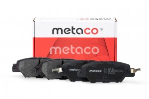 MAZDA CX 5 (2012>) электрон стояночный тормоз 3010411 METACO