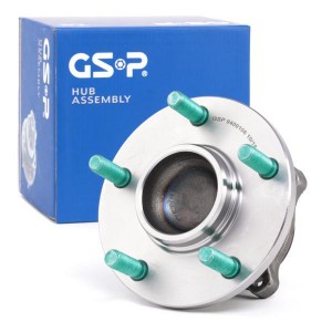 Ступица в сборе 9400106 9400106 GS P