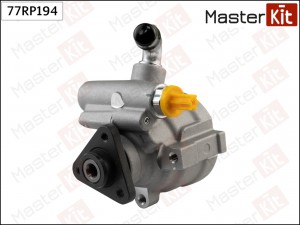 FIAT DOBLO (2001-2005)/DOBLO (2005>) 77RP194 MASTER KIT