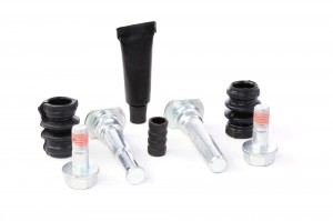 Ремк-кт направляющих суппорта зад Hyundai/KIA/Nissan/Subaru/Toyota Lucas, NISSIN 410028 ERT