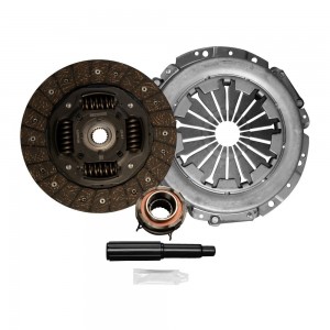 Комплект сцепления с муфтой Lada 2123 Chevrolet Niva M9110070 M9110070 MARSHALL