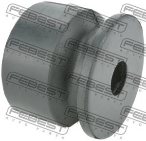 Подушка рамы TSB-156 FEBEST