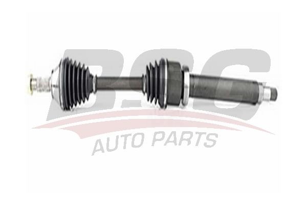 Привод FORD Focus (98-04), Transit Connect (MTX75) колеса переднего правый BSG BSG 30-350-003 BSG