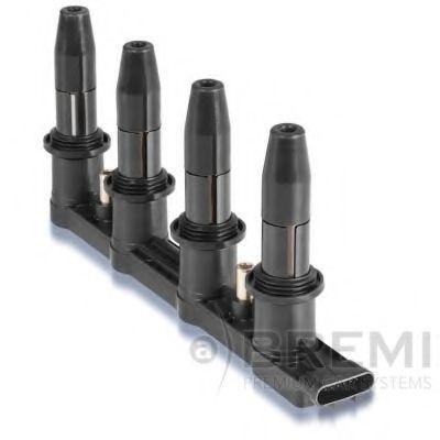 катушка зажигания 20503 20503 BREMI