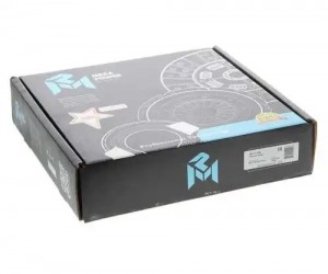 Сцепление ВАЗ-2190,Vesta,X-Ray (КПП с тросовым приводом) в сборе MEGAPOWER 160-11-038 MEGA POWER