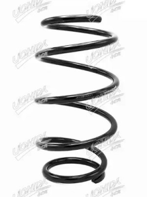 Пружина подвески передняя TOYOTA CAMRY 11- UT10B633F UT10B633F UCHIDA