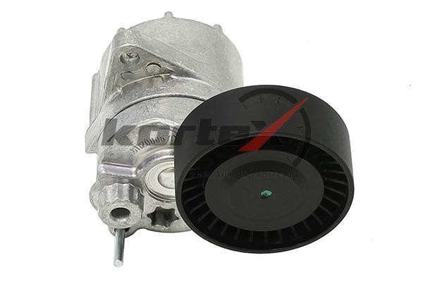 Натяжитель ремня прив. MB W210211202203VITO OM 611 98- KTP2032 KTP2032 KORTEX