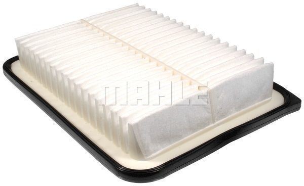 Фильтр воздушный TOYOTA Auris,Corolla (07-),Avensis (09-) MAHLE LX2792 MAHLE KNECHT