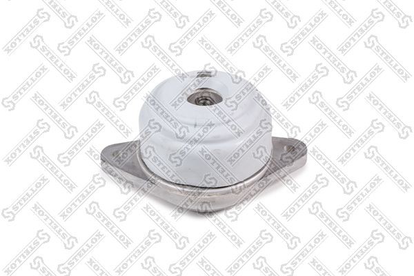 подушка ДВС передняя!\MB W221 4.5-5.0 05> 25-18248-SX STELLOX
