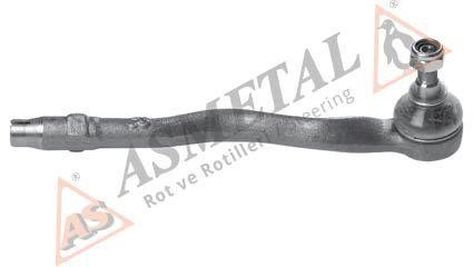 17BM2001 AS METAL НАКОНЕЧНИК РУЛЕВОЙ ТЯГИ 17BM2001 ASMETAL