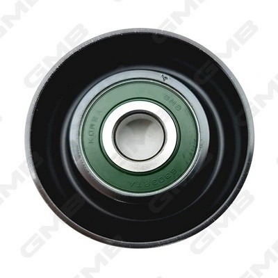Ролик приводного ремня HYUNDAI Porter 2,Starex H-1 (07-) дв.D4CB KIA Sorento обв GT10390 GMB