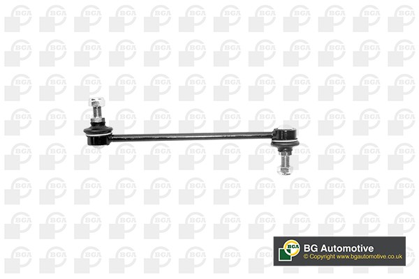 тяга стабилизатора переднего!\ Opel Corsa C 00-06/Meriva 03-10/Vectra B 96-03, S LS9506 BG AUTOMOTIVE