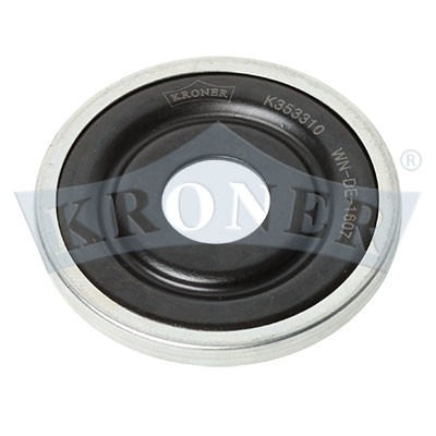 ПОДШИПНИК ОПОРЫ ПЕРЕДНЕЙ СТОЙКИ K353310 K353310 KRONER