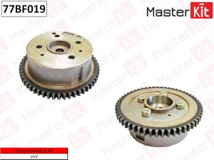 Механизм газораспределения HYUNDAI/KIA Sonata NF, Santa Fe, IX35, Kia Sorento, S 77BF019 MASTER KIT