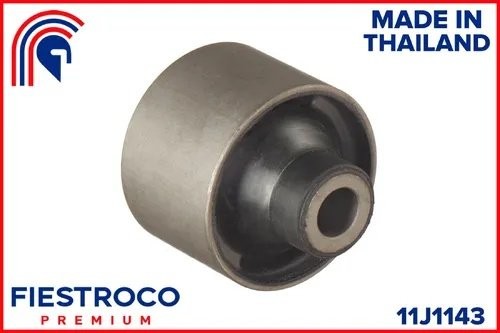 Сайлентблок MAZDA  Tribute EP YF-DE 2,0 11J1143 11J1143 FIESTROCO