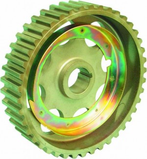 Шкив ВАЗ-21126 распредвала впускной ДААЗ 21126100601900 DAAZ