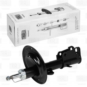 Амортизатор Dodge Caravan (00-)/Chrysler Voyager (00-) (стойка) перед. лев./прав AG 03057 TRIALLI