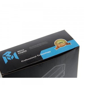 Фильтр воздушный HYUNDAI Solaris KIA Rio (17-) MEGAPOWER 130-13-008 MEGA POWER