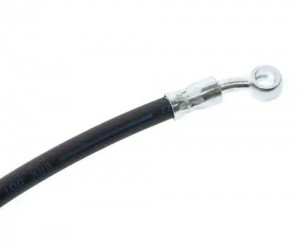 Шланг тормозной HONDA Accord (03-08) передний левый MEGAPOWER 350-11-041 MEGA POWER