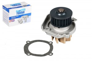 Помпа водяная Brava 1.2 /1,4 , Punto 1,2/1,4 03-, FIAT 500 II 1,2/1,4 (312) 07-  WP720 FINWHALE