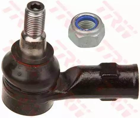 Наконечник рулевой MERCEDES VITO (638) JTE168 JTE168 TRW