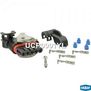 Разъем генератора UCP0001YL UCP0001YL KRAUF
