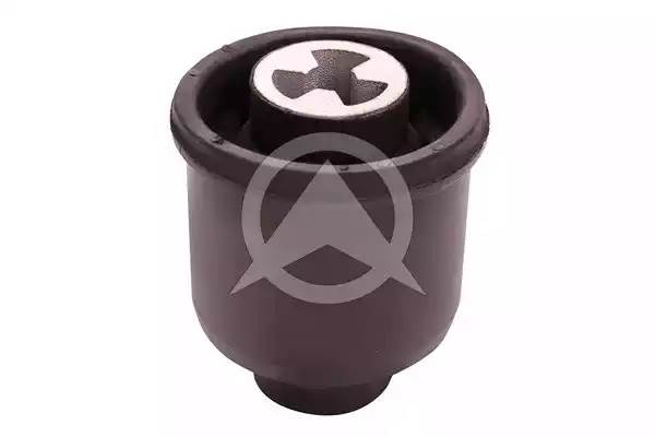 сайлентблок зад.балки!\ VW Golf/Bora/Seat 863704 SIDEM