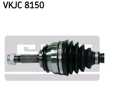 Вал привода в сборе VKJC8150 SKF
