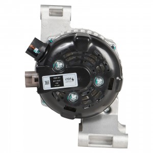 Генератор для а/м Ford Focus II (04-)/C-Max (04-) 2.0i 150A (LG 1004) LG 1004 START VOLT