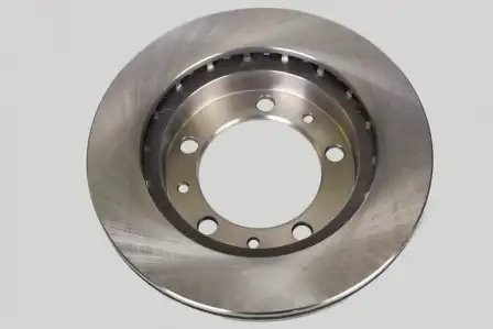 Диск тормозной УАЗ АВТОМАГНАТ 31603501076 AVTOMAGNAT