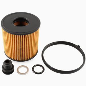 фильтр масляный!\ Hyundai Creta/Elantra/Tucson 21>, KIA Sportage 22> 26350-2J000 HYUNDAI