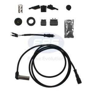 Датчик ABS угловой VOLVO 3985995 3987936 20490824 WABCO 4410328380 4410329642 30011080 EBS