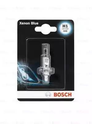 H1 12V-55W 1 987 301 011 BOSCH