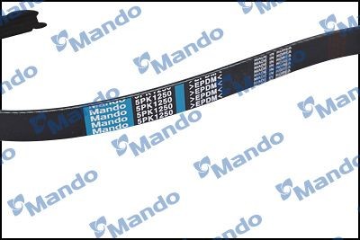 SAAB 9-5 (1997>) 5PK1250 -5PK1255 MB5PK1250 MANDO