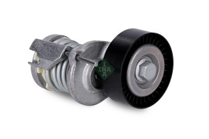 Ролик приводного ремня VW AUDI SEAT SKODA (05-) (1.2/1.4/1.6/2.0 TDI/1.9 SDI) на 534 0164 10 INA